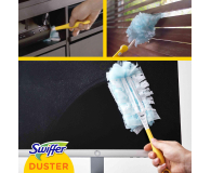 SWIFFER DUSTER Miotełka do kurzu rączka + 4 wkłady - 1461435 - zdjęcie 6